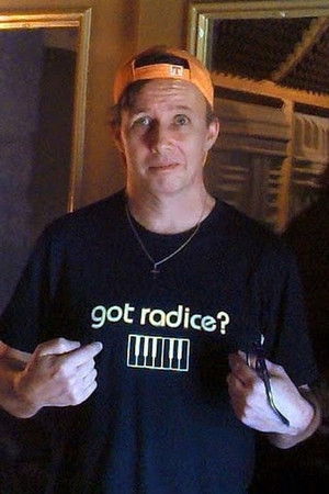 Mark Radice Mark Radice