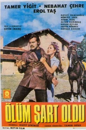 Ölüm Şart Oldu