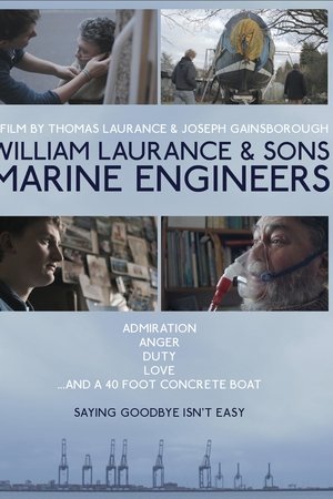 William Laurance & Sons Marine Engineers