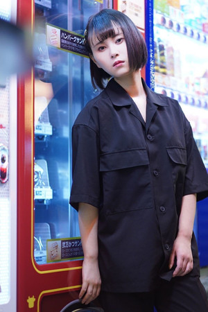 Asai Koharu Asai Koharu
