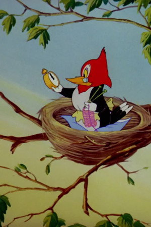 Hatch Up Your Troubles
