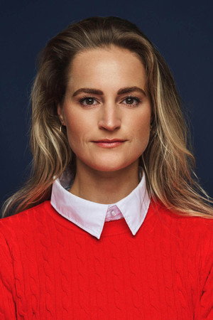 Desi van Doeveren Desi van Doeveren