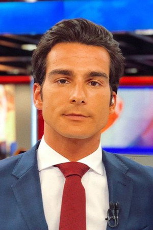 João Póvoa Marinheiro