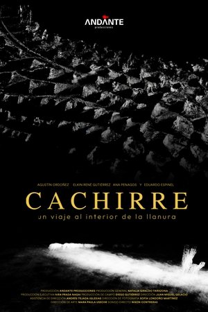 Cachirre