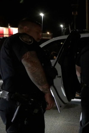 Child Shooting Investigation