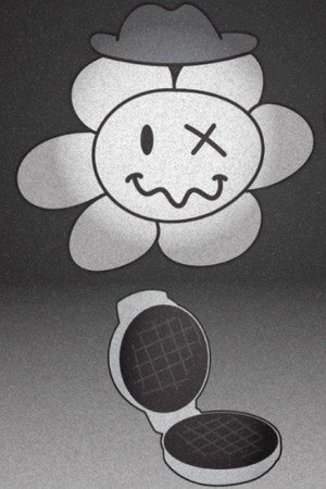 Wafflemaker