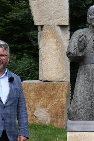 Současné katolické umění a „karela“