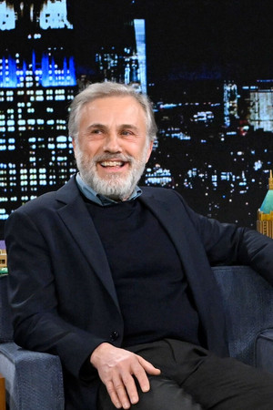 Christoph Waltz, Tig Notaro, Fitz and the Tantrums