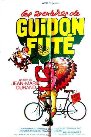 Les aventures de Guidon Fûté