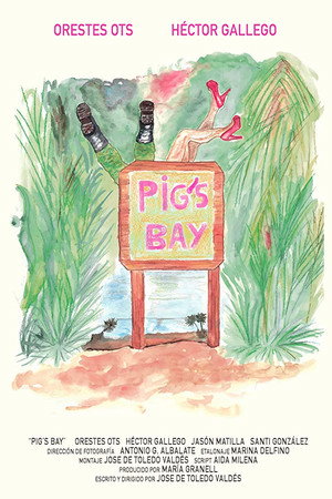 Pig's Bay