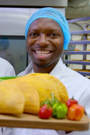 Bakery Week