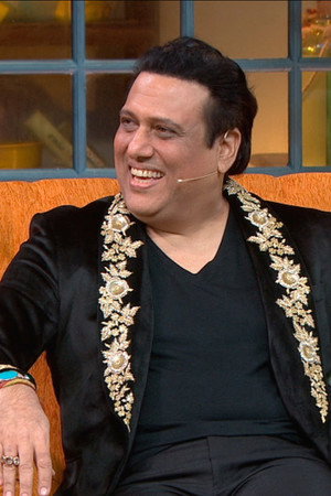 Comedy Maahol With Govinda