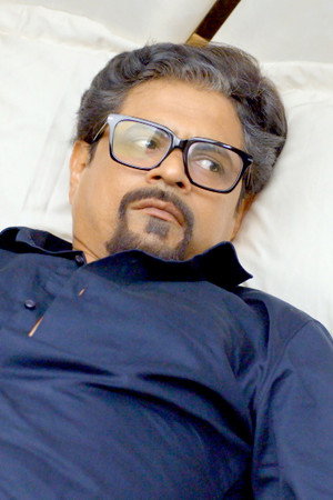 Pushpa Ka Aaroopi