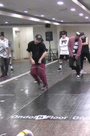 [CHOREOGRAPHY] BTS (방탄소년단) '진격의 방탄 (Attack on BTS)' Dance Practice