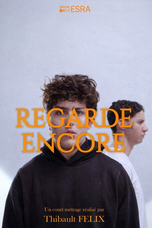 Regarde Encore