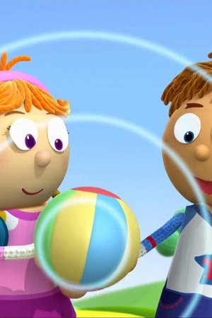 Čas přitahování věcí