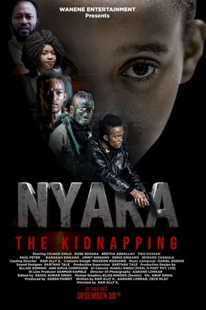 Nyara: The Kidnapping
