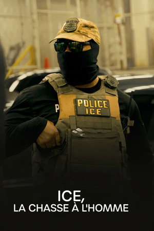 ICE, la chasse à l'homme