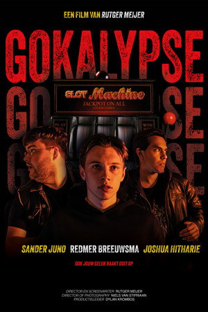 Gokalypse