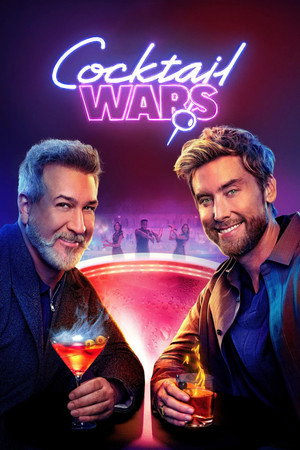 Cocktail Wars