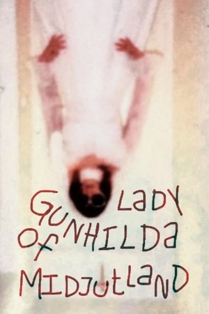 Kvinden Gunhilda fra Midtjylland