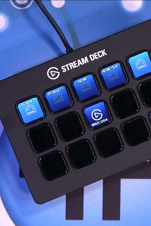 Stream How: Personal Streaming (2)
