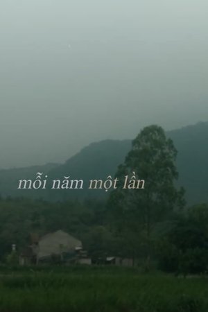 Mỗi Năm Một Lần
