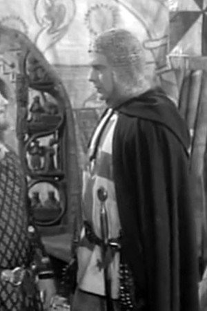 The Coming of Robin Hood