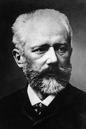 Pyotr Ilyich Tchaikovsky Pyotr Ilyich Tchaikovsky
