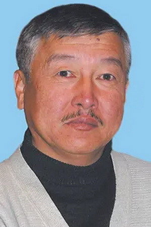 Davlet Nurgaziyev Davlet Nurgaziyev