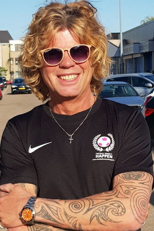 Toni Peroni