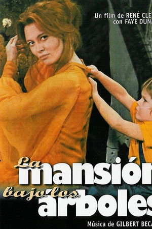 La Maison sous les arbres