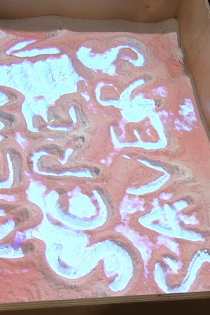 Augmented Reality Sandbox