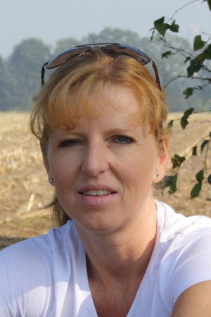 Inge Vliegenthart