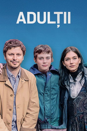 Adulții