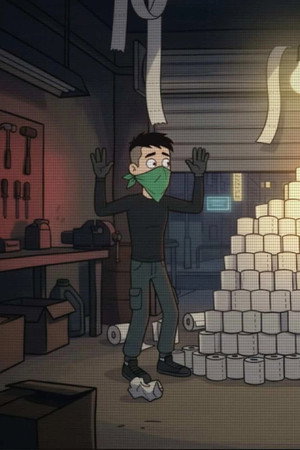 Episode 3