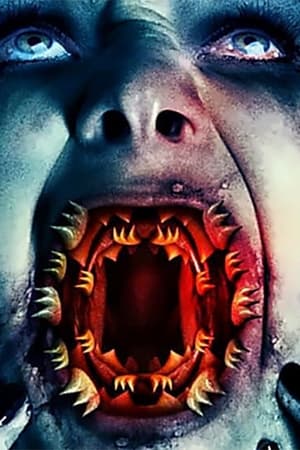 Blood Lake: Attack of the Killer Lampreys