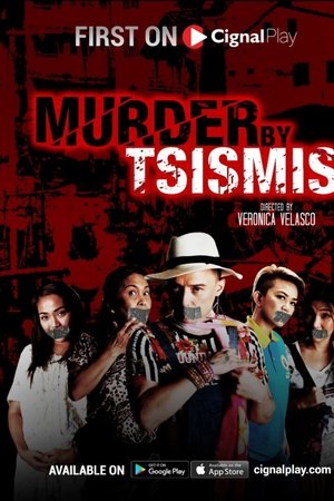 Murder By Tsismis