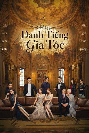 Danh Tiếng Gia Tộc