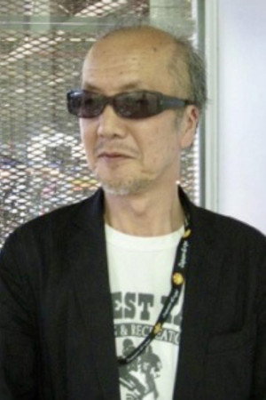Morijasu Taniguči