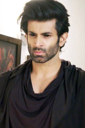 Vyom Doubts Sharanya