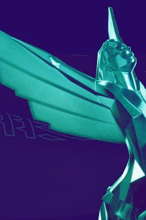The Game Awards 2018