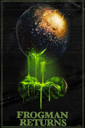 Frogman Returns