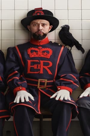 The Yeomen of the Guard - English National Opera