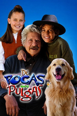 De Pocas Pocas Pulgas