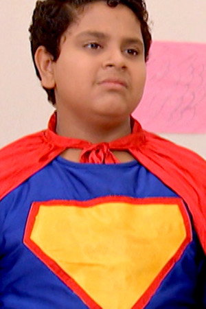 Fancy Dress Competition