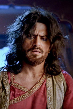 Zapped Zafar