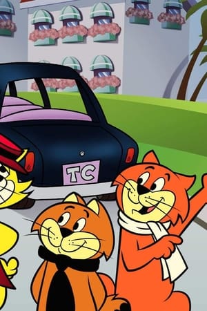 Top Cat and the Beverly Hills Cats