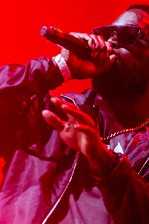 Ghetts