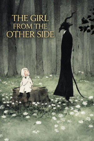 The Girl from the Other Side The Girl from the Other Side